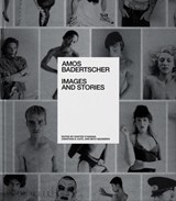 Amos Badertscher Images and Stories - James Smalls ; Joseph Plaster ; Rafael Alvarez ; Theo Gordon - 9781580936477