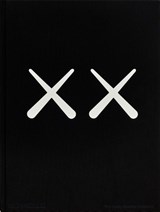 KAWS + Warhol - Patrick Moore ; Laurie Simmons ; Thomas Crow ; Marianne Dobner - 9781580936637