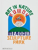 Art in Nature - William M. Griswold ; Emily Liebert - 9781580937207