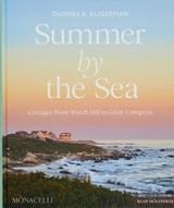 Summer by the Sea - Thomas A. Kligerman ; Read McKendree - 9781580937344