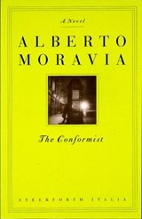 The Conformist - Alberto Moravia - 9781581952445