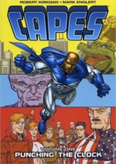 Capes Volume 1