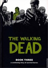 The Walking Dead Book 3