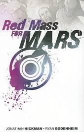 A Red Mass For Mars