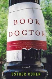 Book Doctor