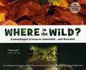 Where in the Wild?: Camouflaged Creatures Concealed... and Revealed