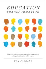 Education Transformation - Ron Packard - 9781582704760
