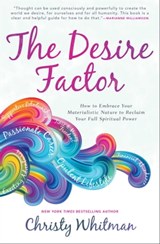 The Desire Factor - Christy Whitman - 9781582707600