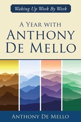 A Year with Anthony De Mello - Anthony De Mello - 9781582708713