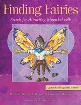 Finding Fairies - Michelle Roehm McCann ; Marianne Monson ; the Editors of Beyond Words - 9781582709000