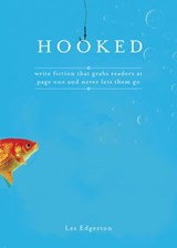 Hooked - Les Edgerton - 9781582976914