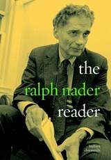 The Ralph Nader Reader - Ralph Nader - 9781583220573