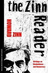 The Zinn Reader - Howard Zinn - 9781583229460