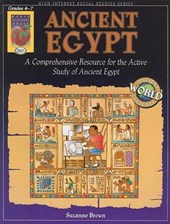 Ancient Egypt, Grades 4-7