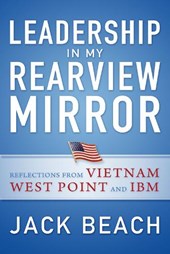 Leadership in My Rearview Mirror