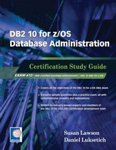 DB2 10 for z/OS Database Administration