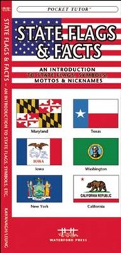 State Flags & Facts