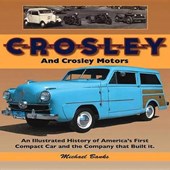 Crosley and Crosley Motors