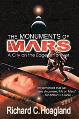 The Monuments of Mars - HOAGLAND,  Richard C. - 9781583940549