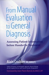 From Manual Evaluation to General Diagnosis