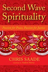 Second Wave Spirituality - Chris Saade - 9781583947807