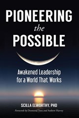 Pioneering the Possible - Scilla Elworthy - 9781583948637
