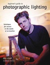 Beginner's Guide To Photographic Lighting