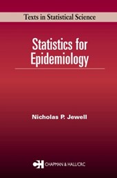 Statistics for Epidemiology