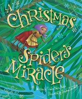 CHRISTMAS SPIDERS MIRACLE