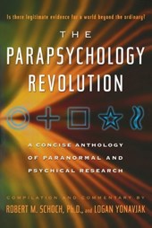 The Parapsychology Revolution