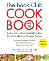 Book Club Cookbook