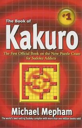 Book of Kakuro