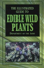 Illustrated Guide to Edible Wild Plants