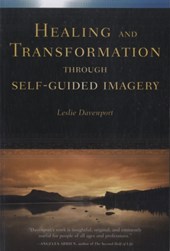 Healing & Transformation Through Self Guided Imagery
