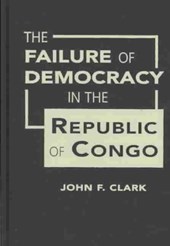 Failure of Democracy in the Republic of Congo