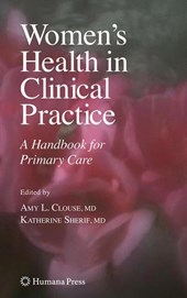 Women's Health in Clinical Practice