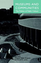 Museums and Communities -  - 9781588343451