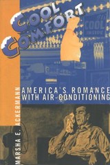 Cool Comfort - Marsha Ackermann - 9781588344014