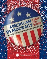 American Democracy - National Museum of American History ; Harry R. Rubenstein ; William Bird ; Lisa Kathleen Graddy ; Barbara Clark Smith - 9781588345325