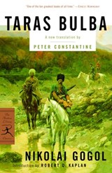 Taras Bulba - Nikolai Gogol - 9781588362735