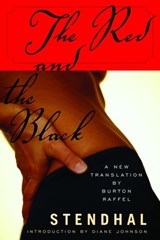 The Red and the Black - Stendhal - 9781588363053