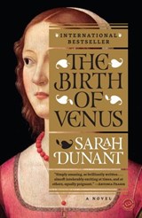 The Birth of Venus - Sarah Dunant - 9781588364425