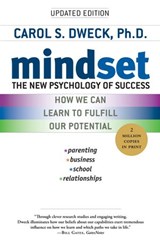 Mindset - Carol S. Dweck - 9781588365231
