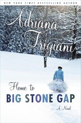 Home to Big Stone Gap - Adriana Trigiani - 9781588365637