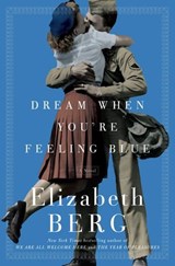 Dream When You're Feeling Blue - Elizabeth Berg - 9781588366276