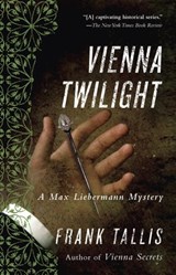 Vienna Twilight - Frank Tallis - 9781588369451