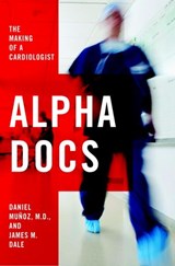 Alpha Docs - Daniel Muñoz ; James M. Dale - 9781588369536
