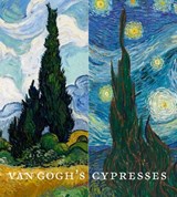 Van Gogh's Cypresses - Susan Alyson Stein - 9781588397591