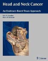 Head and Neck Cancer - Eric M. Genden ; Mark A. Varvares - 9781588905086