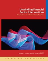 Unwinding Financial Sector Intervention